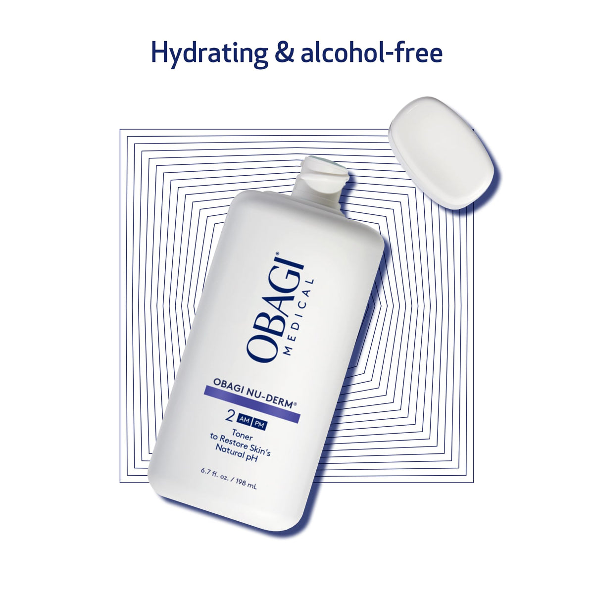 Obagi Nu-Derm Face Toner