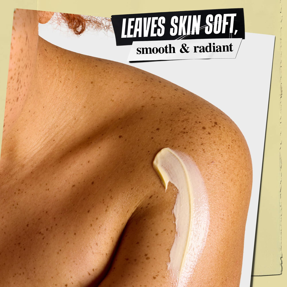Kiehl's Creme de Corps, Rich, Luscious Body Lotion, with Cocoa Butter and Shea Butter for Fast Absorbing Hydration, Skin Feels Soft and Smooth, Suitable for All Skin Types